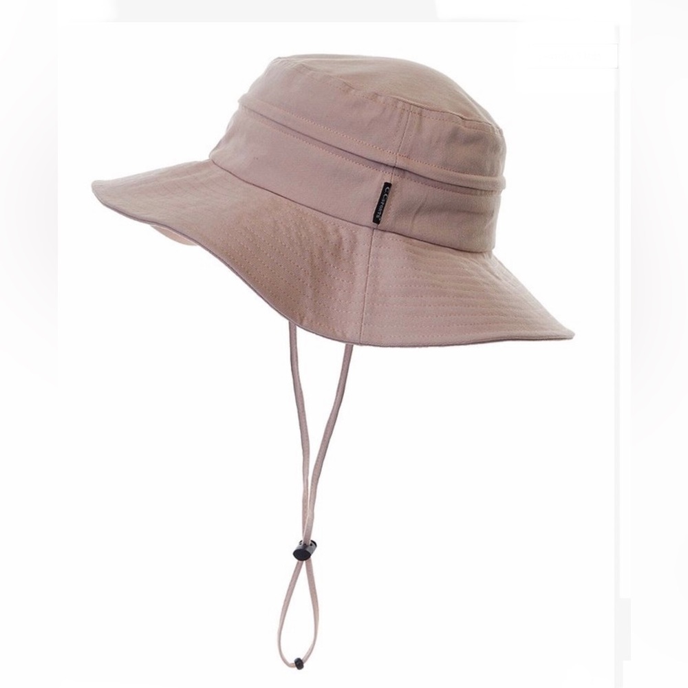 New Bucket Hat